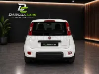 Usado Fiat Panda City Life 70 CV (51 kW) 2021 Blanco Utilitario