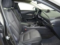 Usado Mazda CX-30 122 CV (89 kW) 2022 Gris / plata SUV