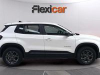 Usado Jeep Avenger Longitude 101 CV (74 kW) 2023 Blanco SUV