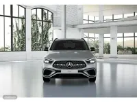 Usado Mercedes GLA200 149 CV (109 kW) 2024 Plateado SUV
