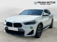 Usado BMW X2 Executive 150 CV (110 kW) 2019 SUV