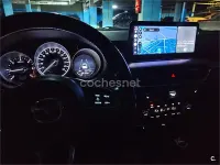 Usado Mazda 6 Luxury 175 CV (128 kW) 2018 Blanco Berlina