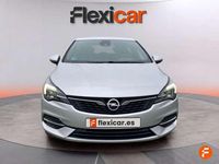 Usado Opel Astra Business Elegance 131 CV (96 kW) 2020 Gris Familiar