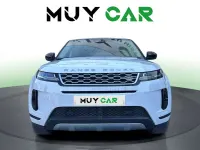 Usado Land Rover Range Rover evoque R-Dynamic 150 CV (110 kW) 2019 Blanco SUV