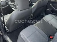 Usado VW Passat Advance 120 CV (88 kW) 2016 Negro Berlina