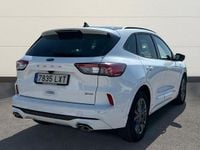 Usado Ford Kuga ST-Line X 190 CV (139 kW) 2022 Blanco SUV