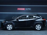Usado Lexus UX Business Edition 184 CV (135 kW) 2019 Negro SUV