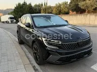 Usado Renault Austral Techno Esprit Alpine 200 CV (147 kW) 2023 Negro SUV