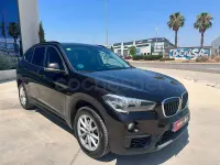 Usado BMW X1 150 CV (110 kW) 2018 Negro SUV