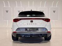 Usado Cupra Formentor 204 CV (150 kW) 2022 Blanco SUV