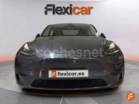 Usado Tesla Model Y 378 kW (514 CV) 2023 Gris SUV