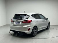 usado Ford Fiesta 1.0 ECOBOOST MHEV ST-LINE 125CV 5P