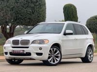 usado BMW X5 3.0d Eletta