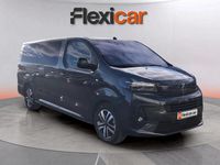 Usado Peugeot Traveller Business-Line 180 CV (132 kW) 2024 Gris Monovolumen