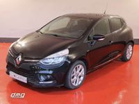 usado Renault Clio IV 