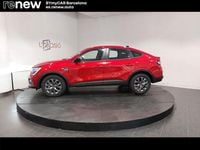 Usado Renault Arkana Evolution 140 CV (102 kW) 2025 Rojo SUV