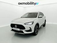 Usado MG HS Luxury 162 CV (119 kW) 2024 Dover blanco SUV