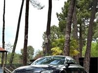 Usado Audi TT 200 CV (147 kW) 2007 Negro Coupe