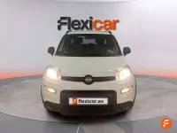 Usado Fiat Panda City Life 71 CV (52 kW) 2022 Blanco Utilitario