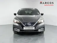 Brugt Nissan Leaf N-Connecta 159 kW (217 HK) 2021 Hatchback