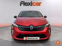 Occasion Renault Clio V Evolution 100 ch (73 kW) 2025 Rouge Berline