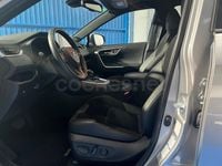 Brugt Toyota RAV4 Hybrid Plus 306 HK (225 kW) 2021 Grå SUV