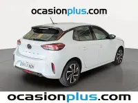 Usado Opel Corsa 100 CV (73 kW) 2025 Blanco Utilitario