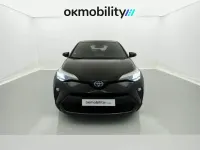 Käytetty Toyota C-HR Business Edition 122 HP (89 kW) 2023 Musta Katumaasturi