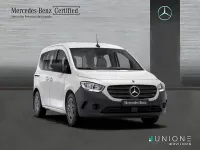 Usado Mercedes Citan 110 95 CV (69 kW) 2024 Blanco Monovolumen