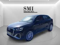 Usado Audi Q2 S-Line 150 CV (110 kW) 2024 SUV