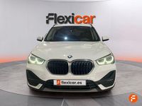 Usado BMW X1 116 CV (85 kW) 2021 Blanco SUV