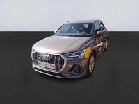 Usado Audi Q3 S-Line 245 CV (180 kW) 2021 Gris SUV