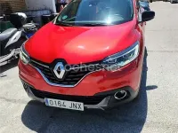 Usado Renault Kadjar XMOD 130 CV (95 kW) 2016 Rojo SUV