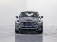 Usado Mini Cooper SE 135 kW (184 CV) 2021 Gris Utilitario