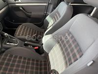 Usado VW Golf V GTI 200 CV (147 kW) 2007 Gris / plata Berlina