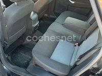 Usado Ford Mondeo 125 CV (91 kW) 2009 Negro Berlina