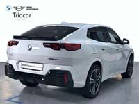 Usado BMW X2 Comfort Edition 170 CV (125 kW) 2025 Blanco SUV
