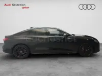Usado Audi A5 204 CV (150 kW) 2026 Negro Berlina