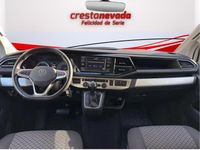 Usado VW California Beach 150 CV (110 kW) 2021 Blanco Van