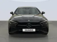 Usado Mercedes CLE220 197 CV (144 kW) 2025 Negro Coupe