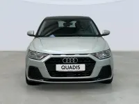 Usado Audi A1 Sportback Advanced Plus 95 CV (69 kW) 2024 Plata rocio Utilitario