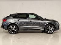 Usado Audi Q3 Sportback 150 CV (110 kW) 2024 Gris / plata SUV
