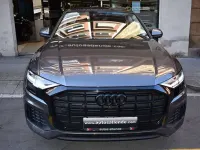 Usado Audi Q8 286 CV (210 kW) 2023 Gris SUV