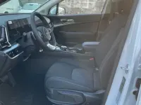 Usado Kia Sportage 230 CV (169 kW) 2024 Blanco SUV