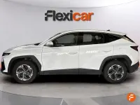 Occasion Hyundai Tucson 160 PK (117 kW) 2025 Wit SUV