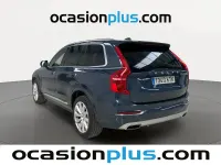 Usado Volvo XC90 Inscription 390 CV (286 kW) 2019 SUV
