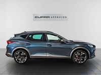 Usado Cupra Formentor VZ 245 CV (180 kW) 2024 Gris SUV