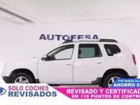 Usado Dacia Duster Lauréate 110 CV (80 kW) 2012 Blanco SUV