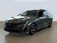 Ny Peugeot 308 SW GT 131 HK (96 kW) 2025 Grå Kombi