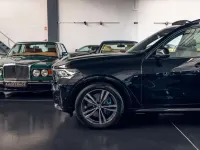 Usado BMW X7 Comfort Edition 381 CV (280 kW) 2022 Negro SUV